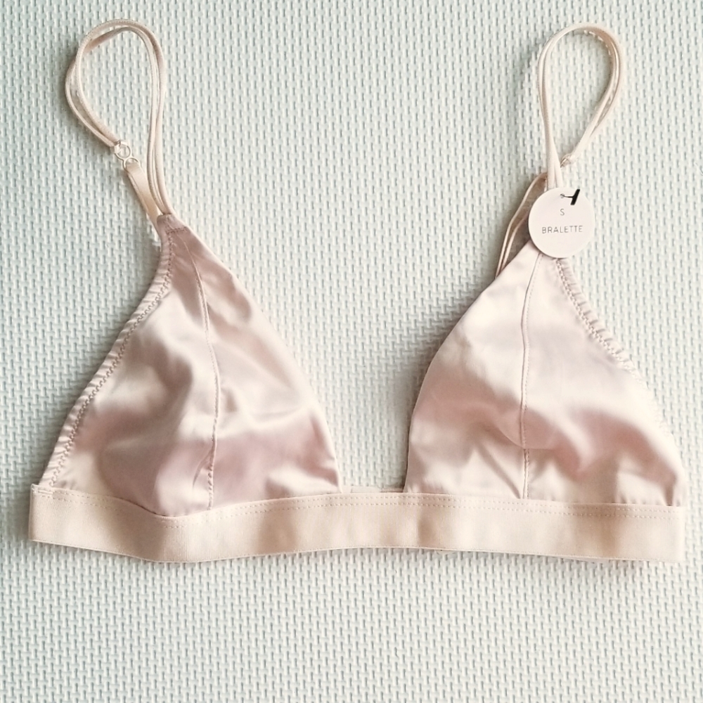 NEW bralette